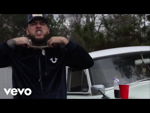 Millie Redd - Smoke ft. Jamie Ray