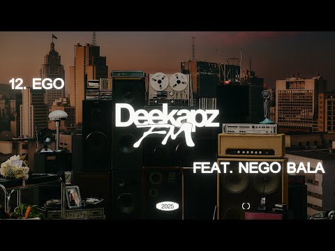 Video thumbnail for Ego