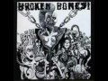 Broken Bones - Intro  (Dem Bones; 1984)