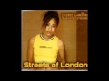 Marcella McCrae - Streets of London 
