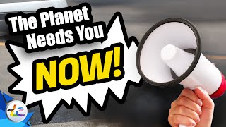The Planet vs. The U.S. EPA — Which Side Are YOU On?