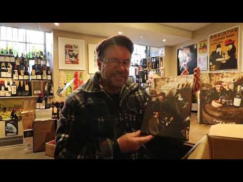 ralfy review 794 Extras -  Art Exhibition, Glasgow.