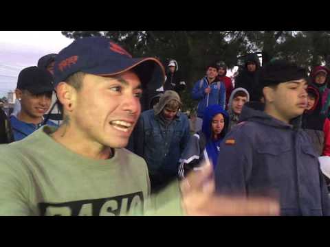 MIRKITO RG vs DASHI JOEL - 8vos de Final - La SVF DUPLAS 2vs2