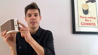 Video thumbnail for Test blogueur: couvrez deux fonctions d’haut-parleur avec le Roland BTM-1 by Best Buy Canada Product Videos