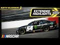 NASCAR All-Star Open Extended Highlights