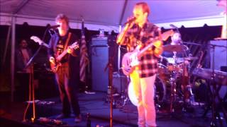 Deer Tick - The Bump