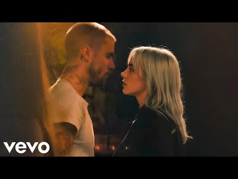 Justin Bieber & Billie Eilish – Can’t Delete You (Official Audio)