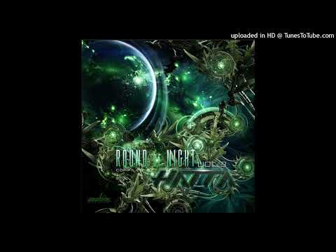 Dickster vs Spectra Sonics - Sonics ter (Original Mix)