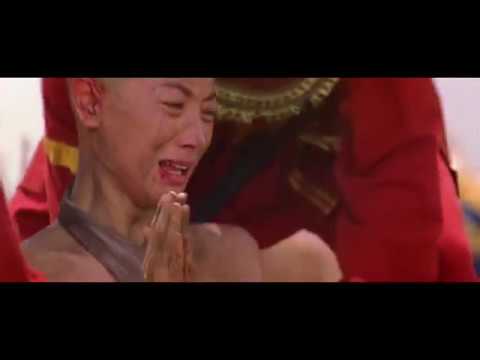 Anna And The King - Tuptim's Execution