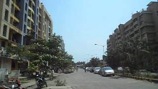 Agarwal and Doshi Complex 