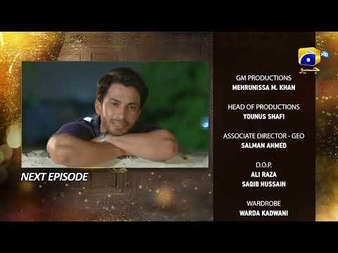 Farq Episode 05 Teaser - 8th November 2022 - HAR PAL GEO