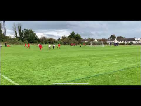 Cherry Orchard FC v Templeogue United FC