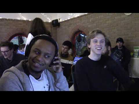 Professor Pro vs Setchi Losers Finals