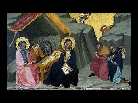 Spanish Traditional El Noi de La Mare