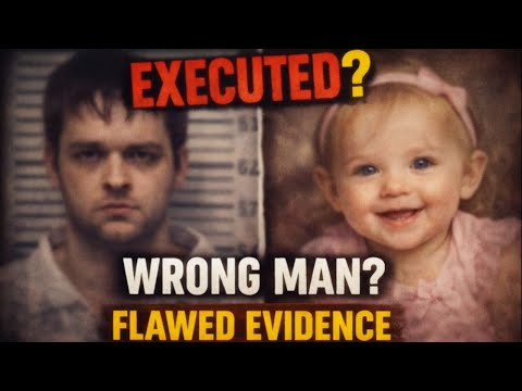 Was He Innocent? The Execution That Shocked Texas | Blaine Milam Documentary