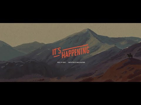 KnoR - It's Happening [Official Music Video]