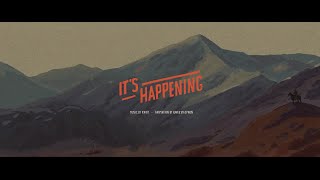 KnoR - It's Happening [Official Music Video]
