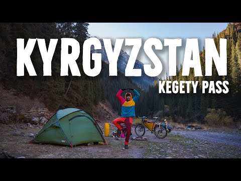 MO2W #57 – ICH HABE DEN KEGETY-PASS VERSUCHT, WURDE ABER KRANK