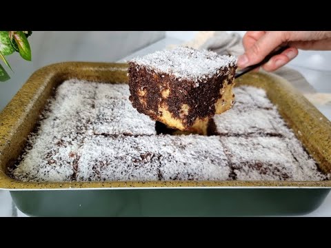 Video thumbnail: Revania – Ëmbëlsira që ngjall kujtime fëmijërie pas çdo luge