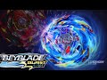 Beyblade Burst Surge Episode 17 Shu Valt Vs Hyuga Hikaru English Dub