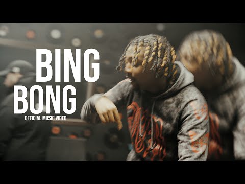 GTP Daidoe- "Bing Bong" (Official Music Video)