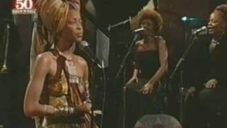 [問卦] 為何黑人的和聲歌唱那麼厲害？