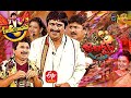 Rocket Raghava All In One April Month Performances Jabardasth ETV Telugu