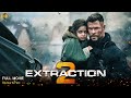 Extraction 2 Full Movie In English 2023 | New Hollywood Movie | Review & Facts