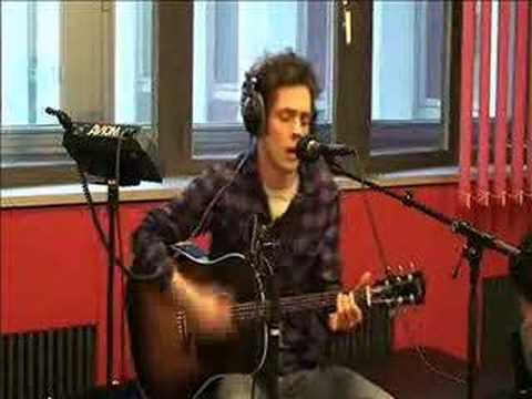 Tim Vanhamel - Until I Find You (Live Stubru Siska)
