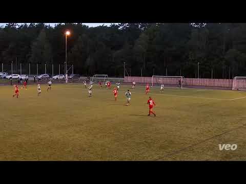 TIK DAM vs IK Zenith