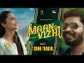 Maan Vizhi - Song Teaser | Abarnathi, Shriram J | Gokul | Sathya Narayanan | Srinath Jayakumar Maan Vizhi - Song Teaser | Abarnathi, Shriram J | Gokul | Sathya Narayanan | Srinath Jayakumar