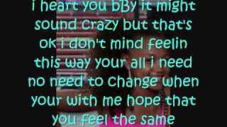 cymphonique i heart you lyrics and pictures