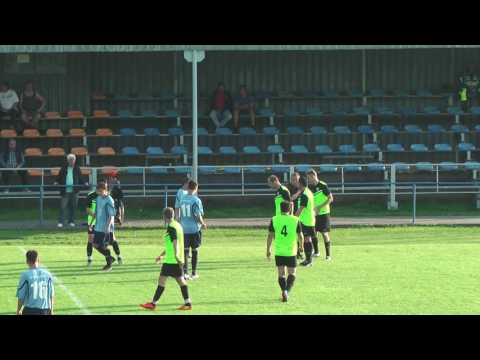 Darkovičky A - Vítkov 14.08.2016 - 3. část