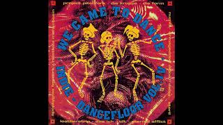 Apoptygma Berzerk - Bitch