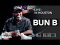 Bun B Interview: Developing UGK’s Style + Sound, Bad Label Deals, & Making America’s Trillest Burger