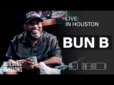 Bun B Interview: Developing UGK’s Style + Sound, Bad Label Deals, & Making America’s Trillest Burger