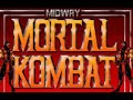 Mortal Kombat 1 1992 Ermac Playthrough Mugen