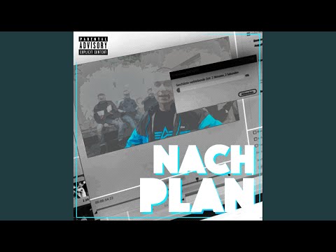 Nach Plan