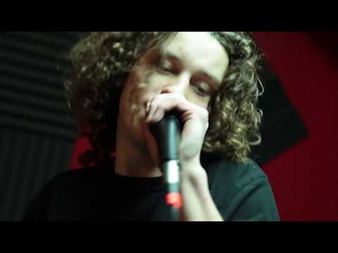 WAVEGOD - EVOL (OFFICAL MUSIC VIDEO)