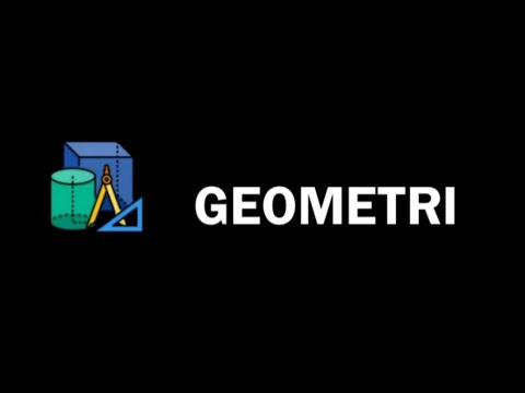Geometri video thumbnail