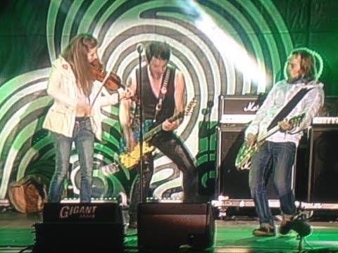 PanKe Shava feat. Wild Pig - V.I.P. @WOŚP