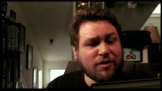 Crow Pickups - 30May2010 (Part 1/2)