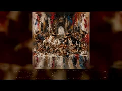 Jenia Len ft. Don Jael - Chiken n' Champagne