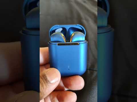 Xiaomi j18 tws earbuds review