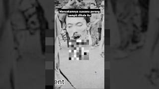 Download lagu Mencekamnya suasana perang sampit dikala itu #cerita #perangsampit #tragedisampit mp3