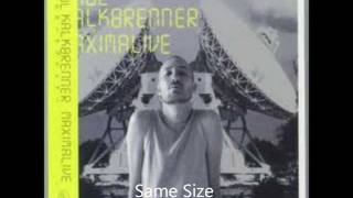 Paul Kalkbrenner - Maximalive