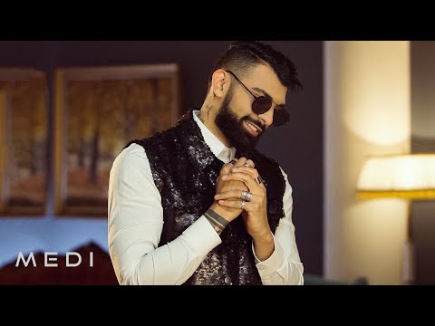 Medi - Divana | Меди - Дивана  [ Official Video ]