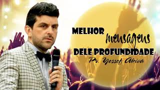 Pastor Yossef Akiva 2017- "Melhor mensagens dele PROFUNDIDADE"