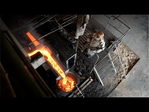 Leading tin producer LuNa Smelter tracking on Minespider's blockchain.