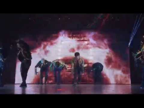 TVXQ!- Rising Sun- Special Live Tour T1STORY in Seoul